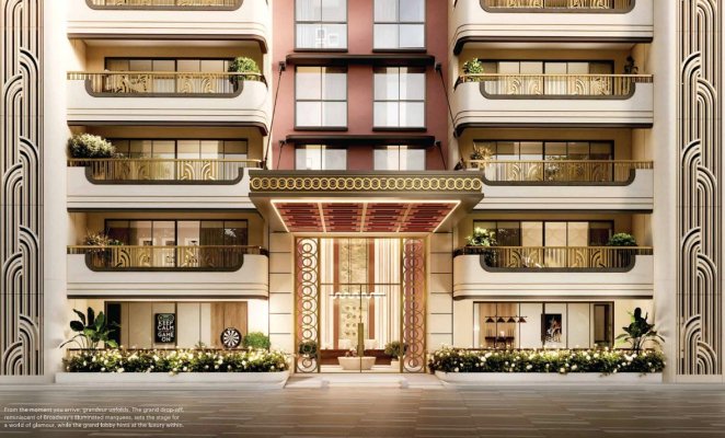 Lodha Opulis