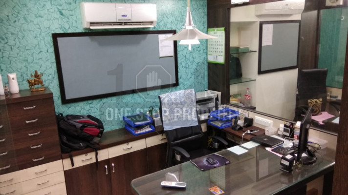 Ganesh Meridian rent office ganesh meridian sola ahmedabad