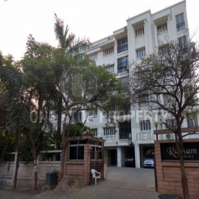 Ratnam Residency