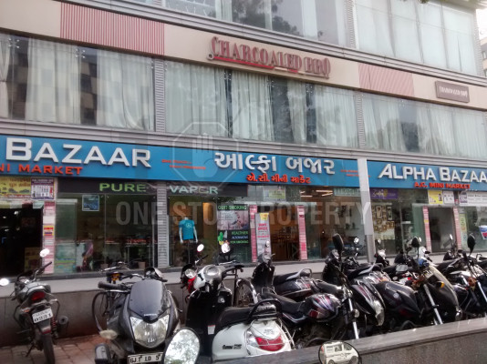 Alpha Bazar