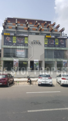 Shakti Extol Rent Shop Showroom Shakti Extol Hebatpur Ahmedabad