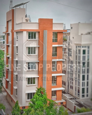 Ram Krupa Apartment