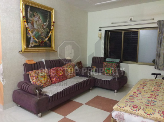 Pruthvi Apartment Sell 2BHK Flat Apartment Pruthvi Apartment Usmanpura Ahmedabad