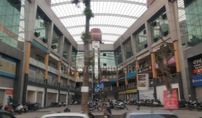 The Grand Mall