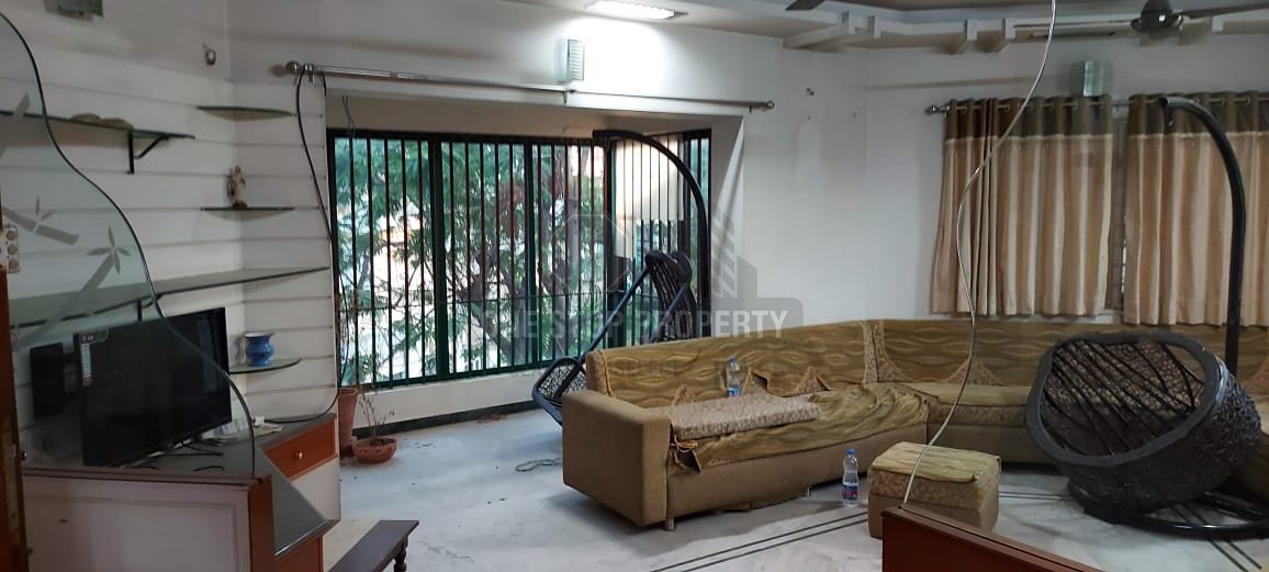 FlatApartment for Rent in Tanmay Flat Bodakdev, Ahmedabad