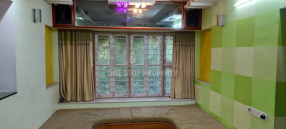 FlatApartment for Rent in Tanmay Flat Bodakdev, Ahmedabad