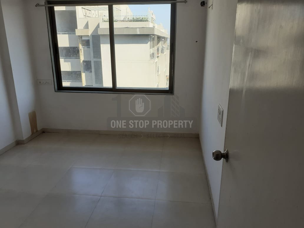 FlatApartment for Rent in Kaveri Sangam Shilaj, Ahmedabad