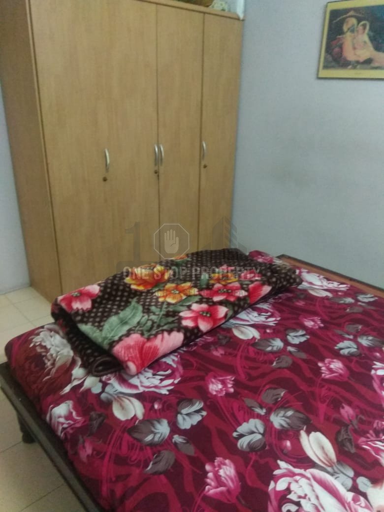 FlatApartment for Rent in Surel Apartment Bodakdev, Ahmedabad