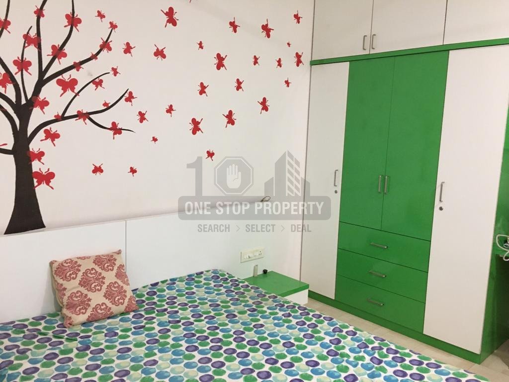 VillaBungalows for Rent in Madhuvan Bungalows Shilaj, Ahmedabad