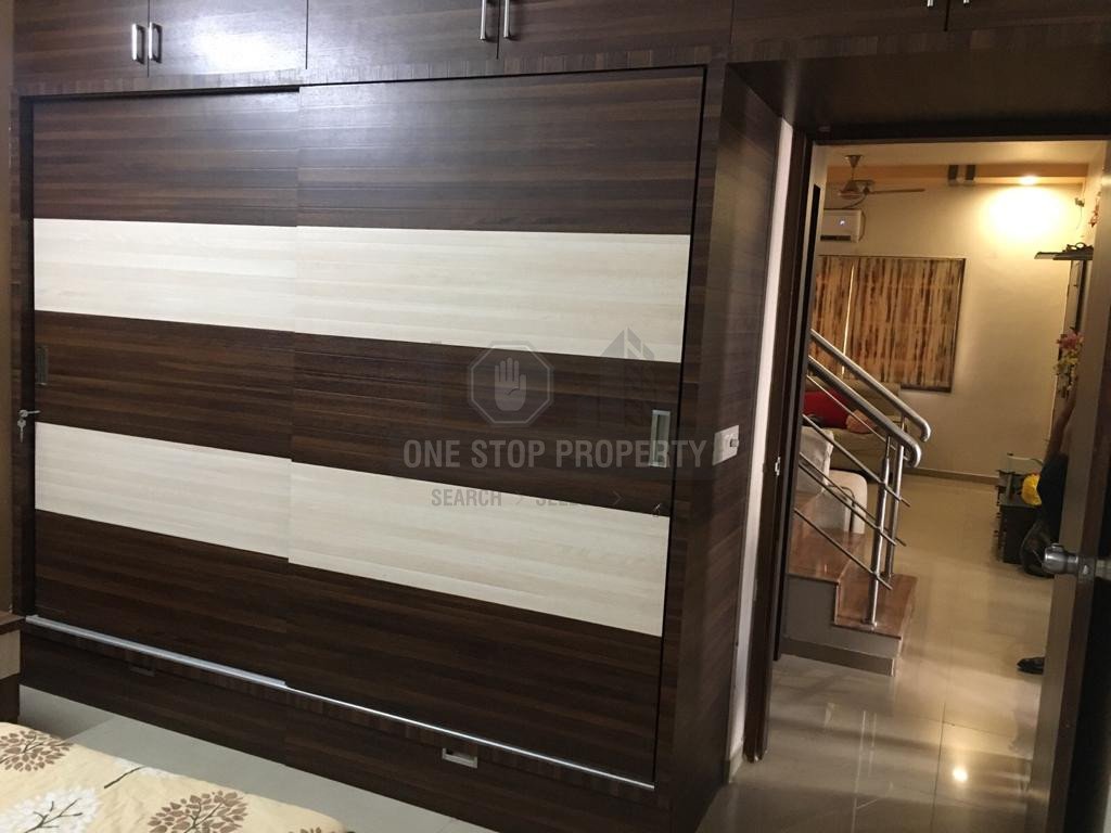 VillaBungalows for Rent in Madhuvan Bungalows Shilaj, Ahmedabad