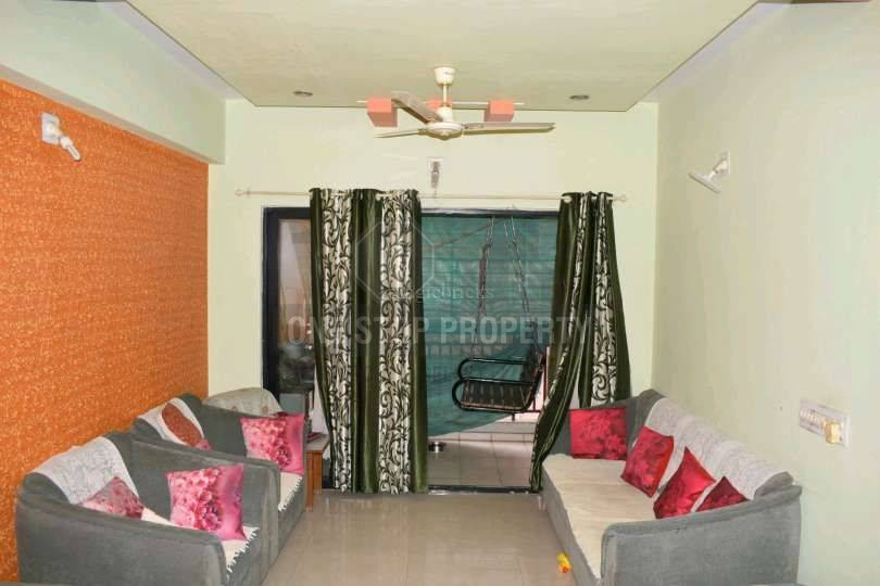 Shree Mangalya Apartment