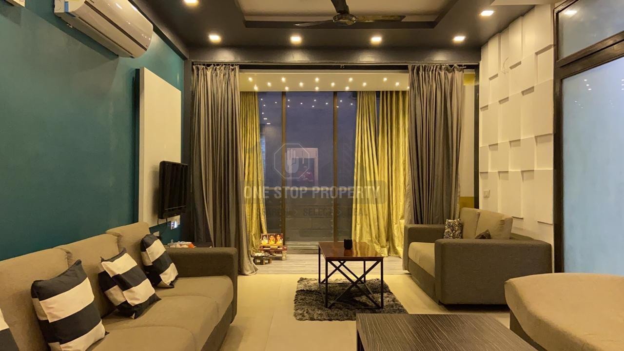 Sankalp Serenity