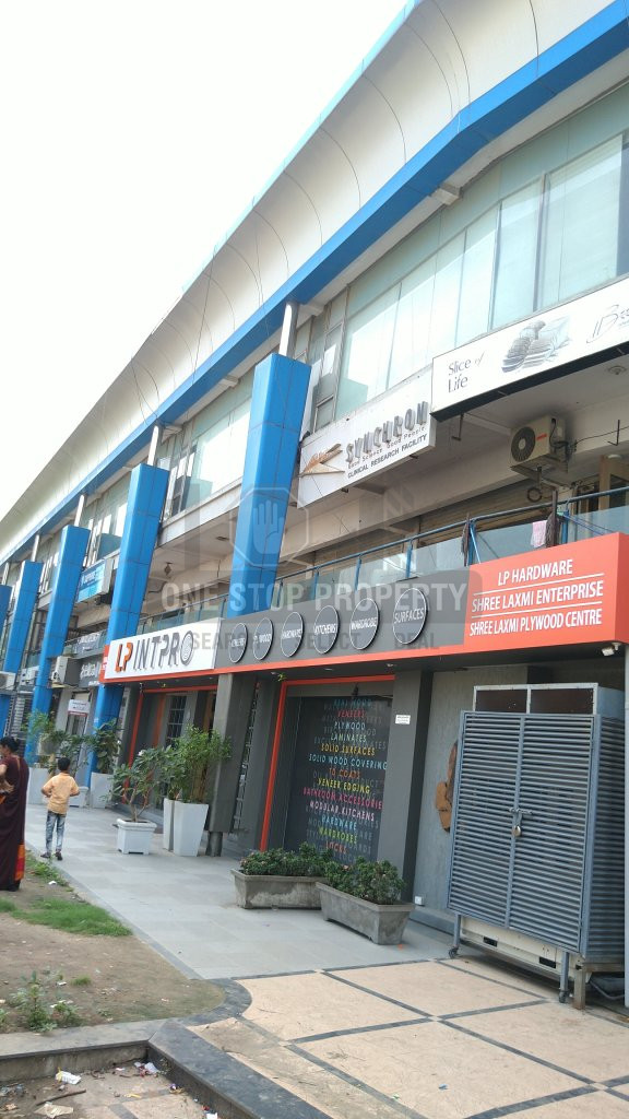 Swagat Plaza 2