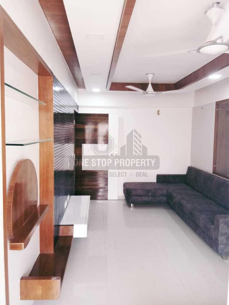 Navdarshan Apartment