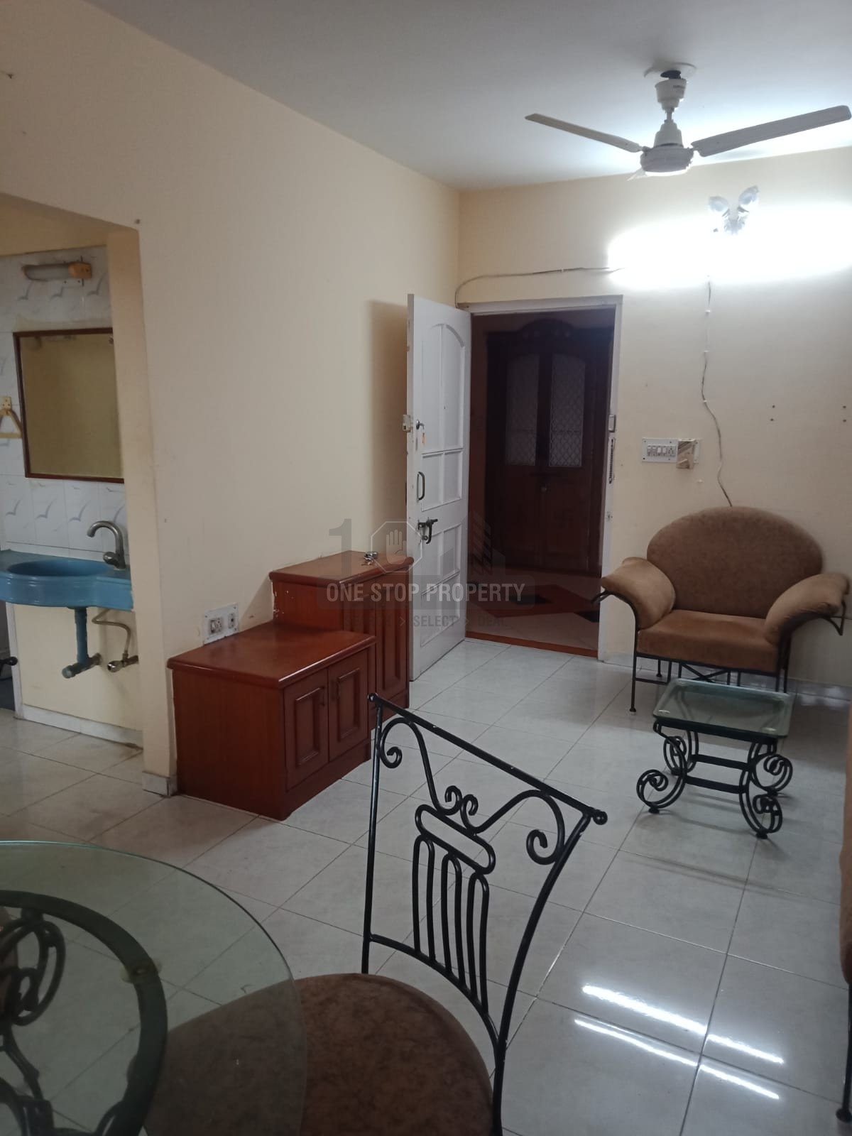 FlatApartment for Rent in Suryamandir Tower Bodakdev, Ahmedabad