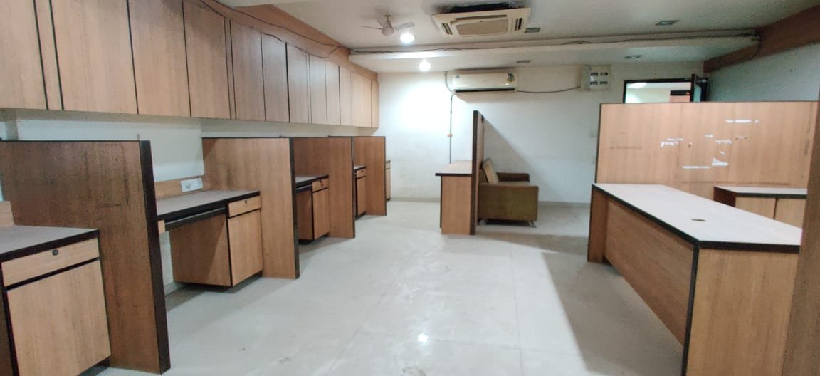 Circle P Complex