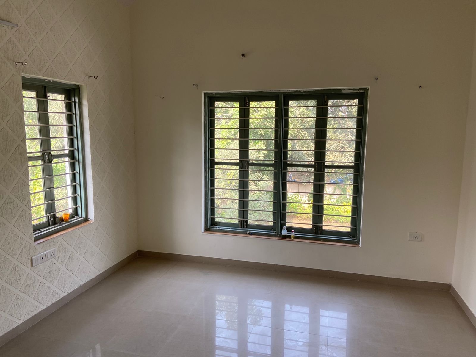 VillaBungalows for Rent in Nandanbaug Society Shela, Ahmedabad
