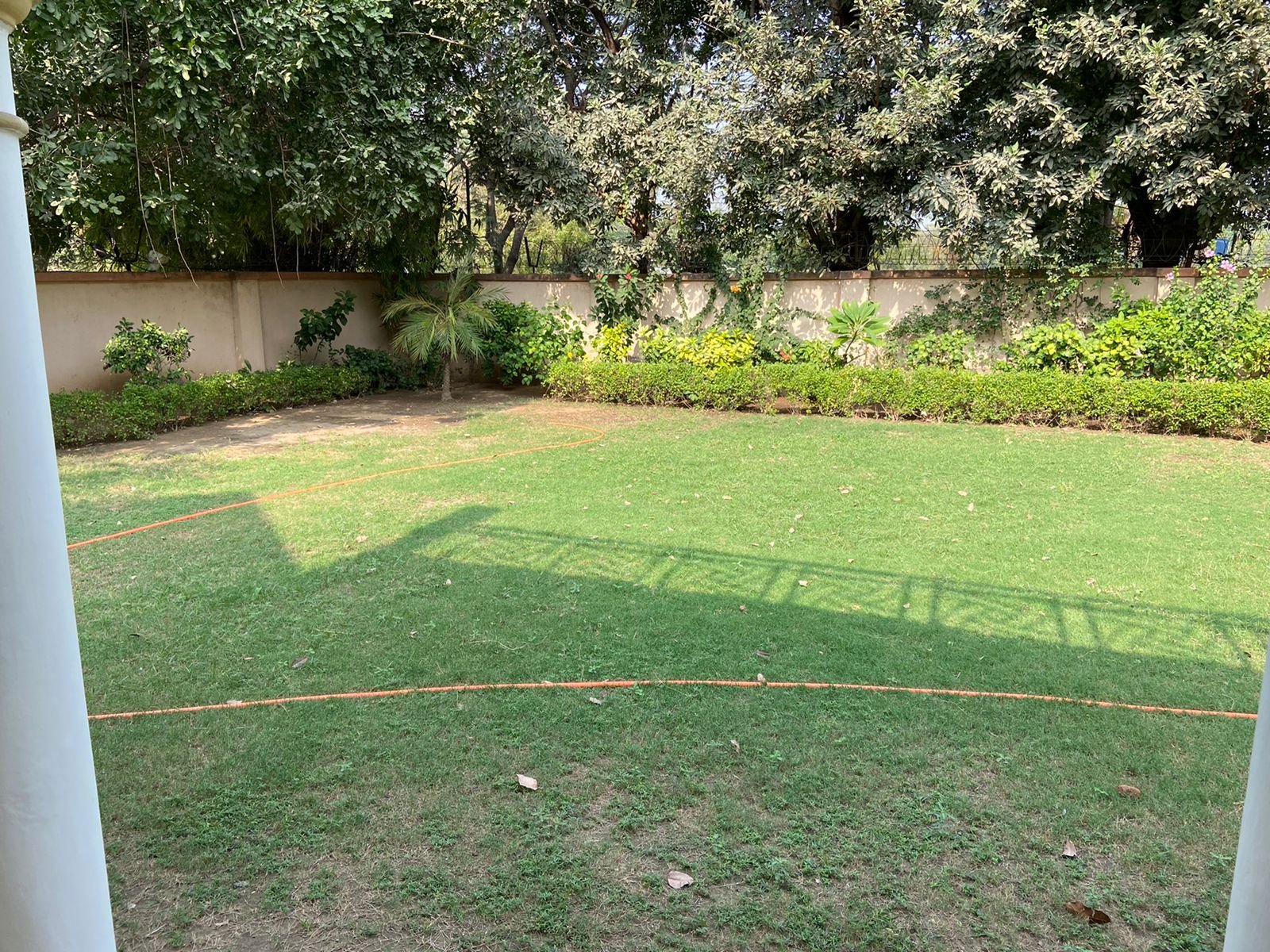 VillaBungalows for Rent in Nandanbaug Society Shela, Ahmedabad