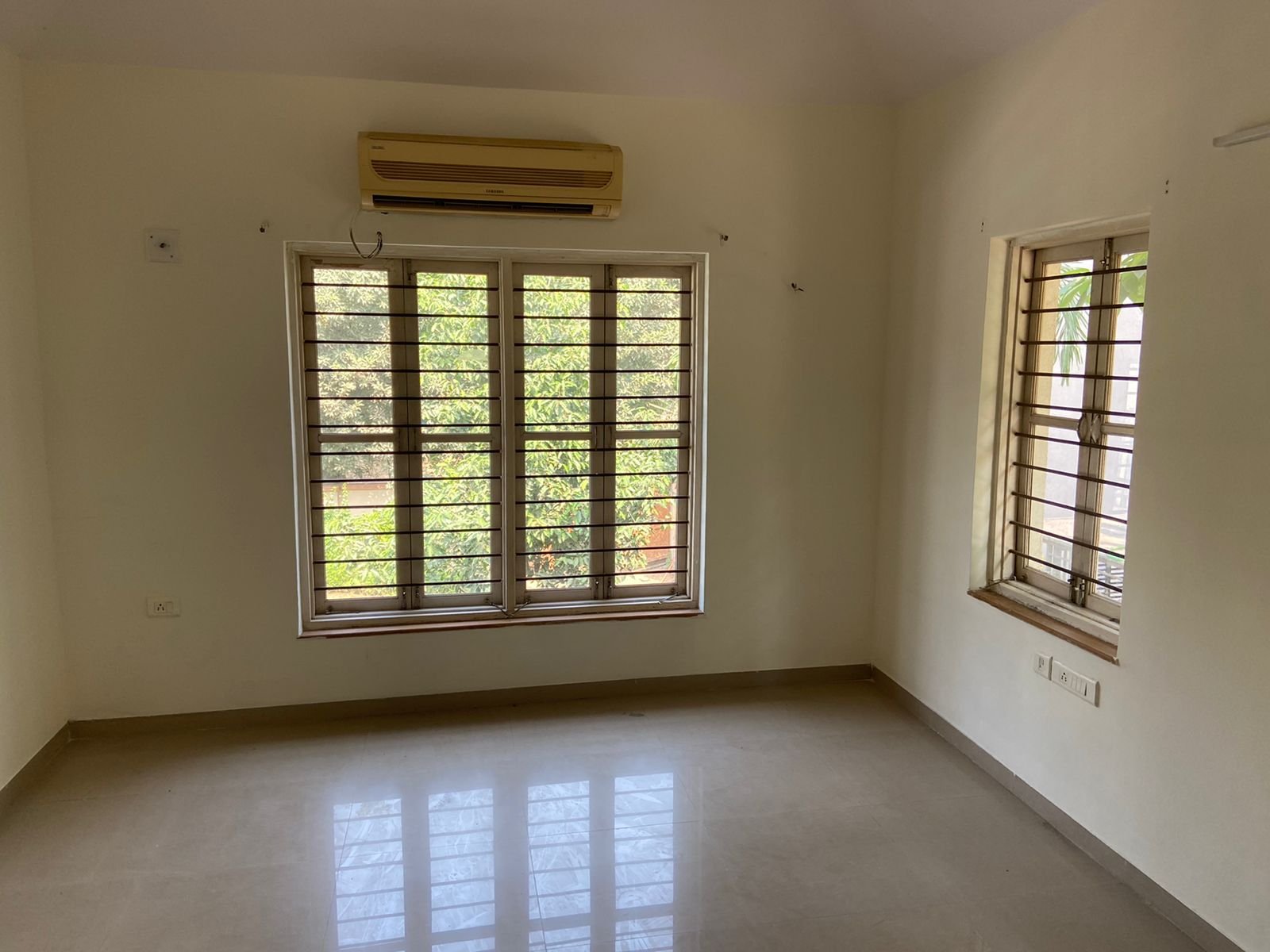 VillaBungalows for Rent in Nandanbaug Society Shela, Ahmedabad