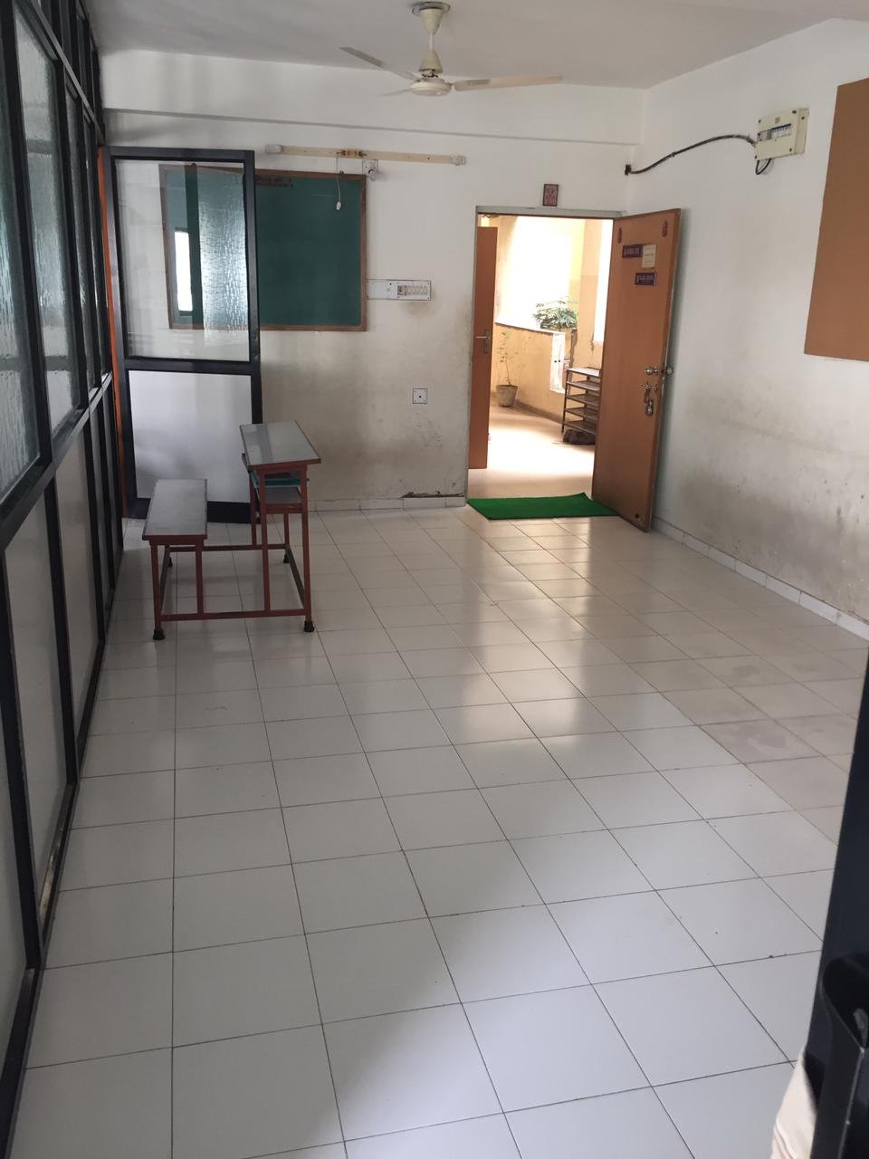 Saman Complex