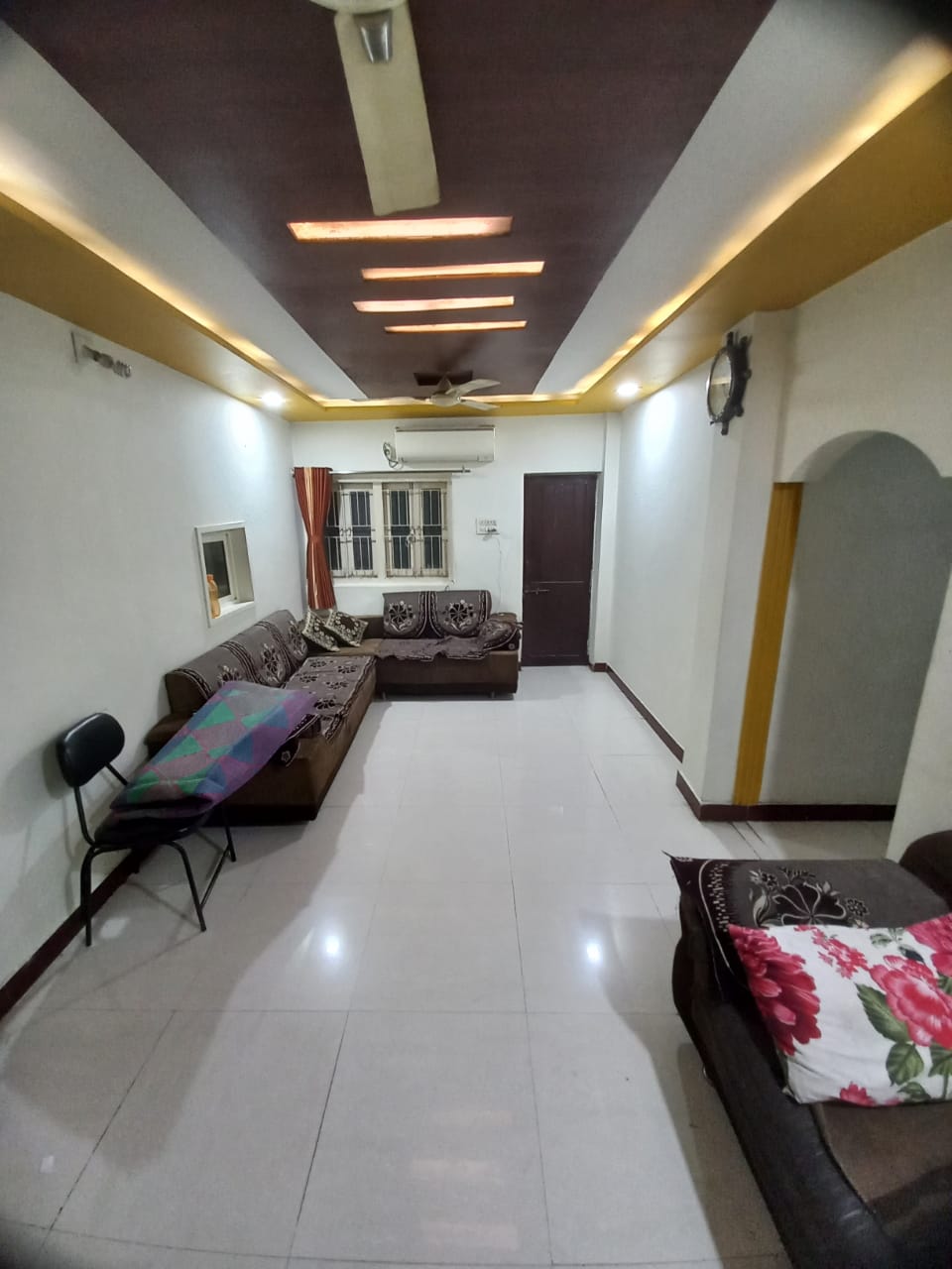 Yashshvi Apartment