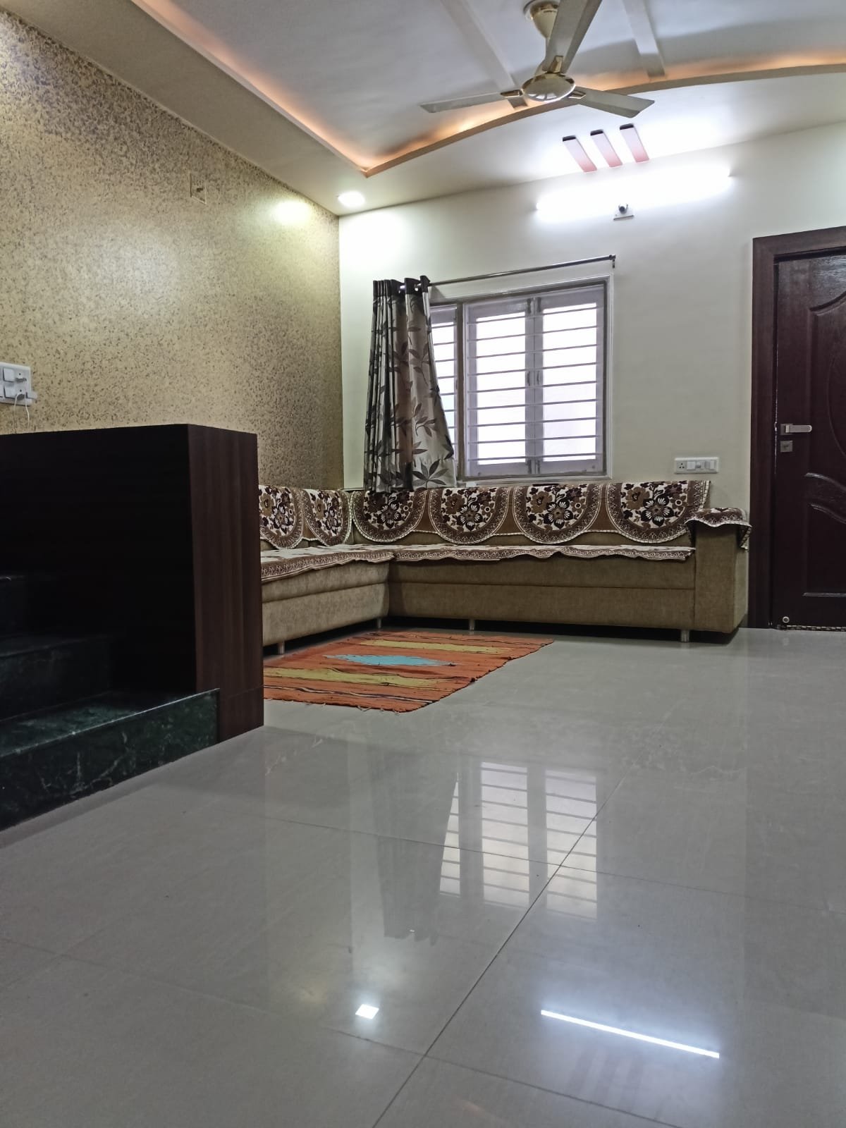 Pramukh Bungalows