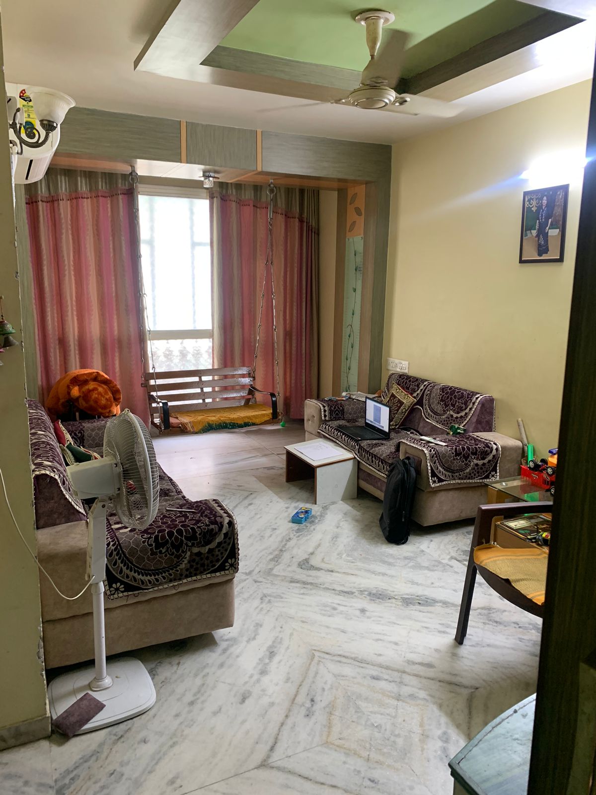 Sthapatya Apartment