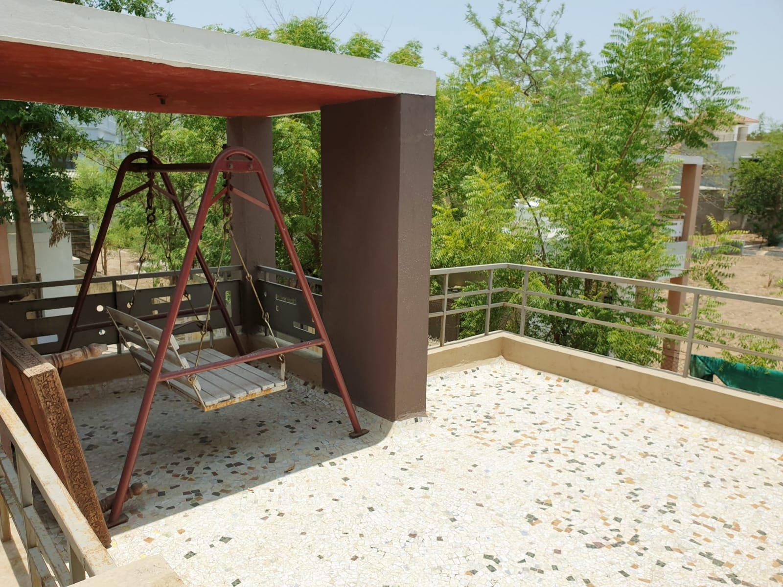 VillaBungalows for Rent in Vraj Homes Shela, Ahmedabad Residential