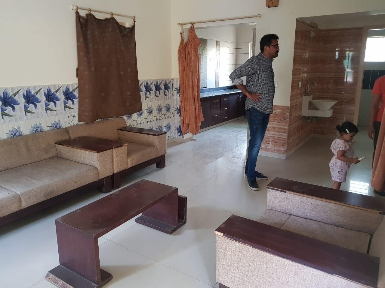 VillaBungalows for Sell in Sentossa Greenland Science City, Ahmedabad