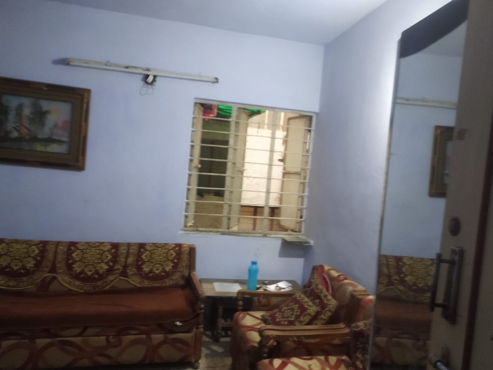 Shantisadan Apartment