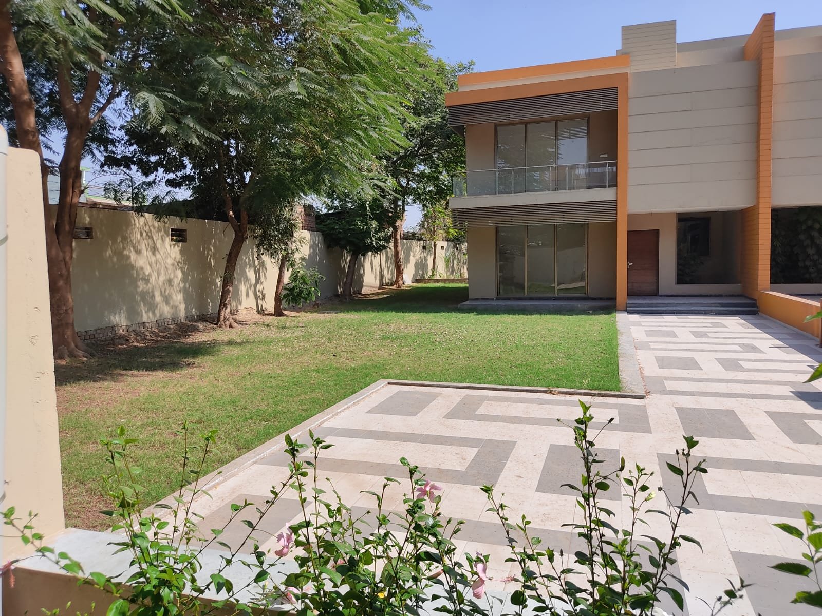 VillaBungalows for Sell in Maruti Greenland Sanathal, Ahmedabad