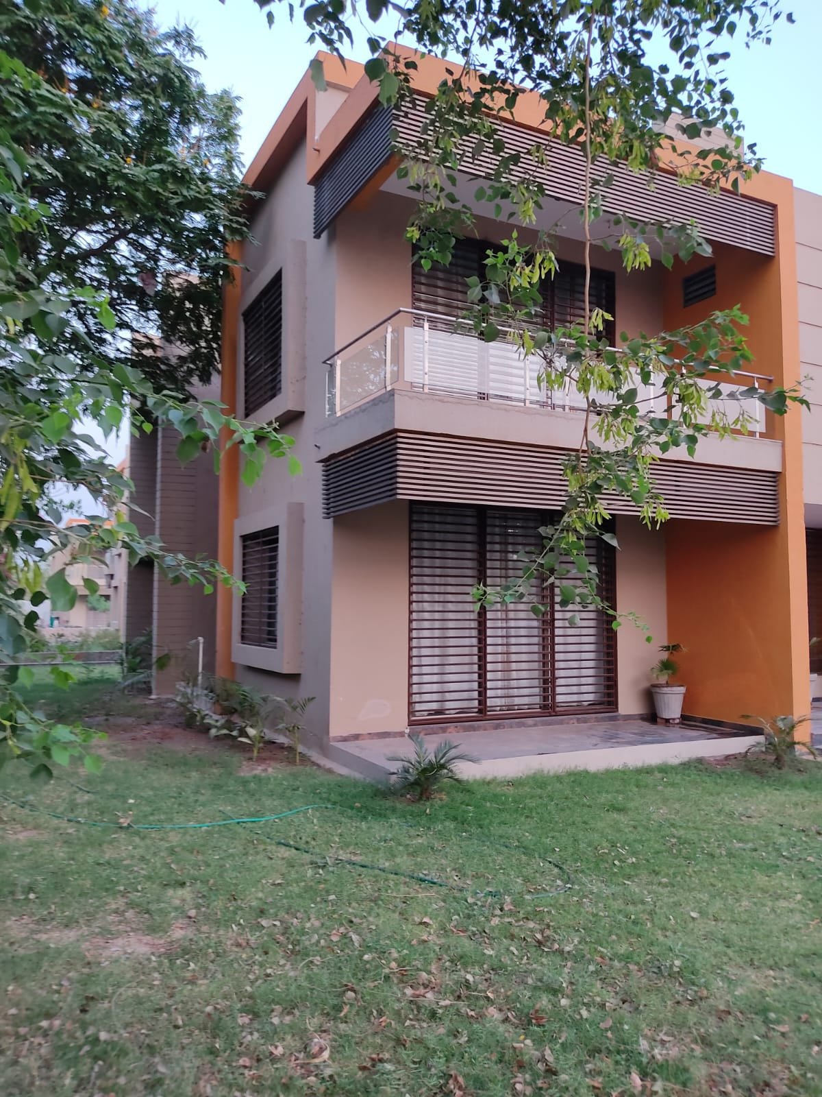 VillaBungalows for Sell in Maruti Greenland Sanathal, Ahmedabad
