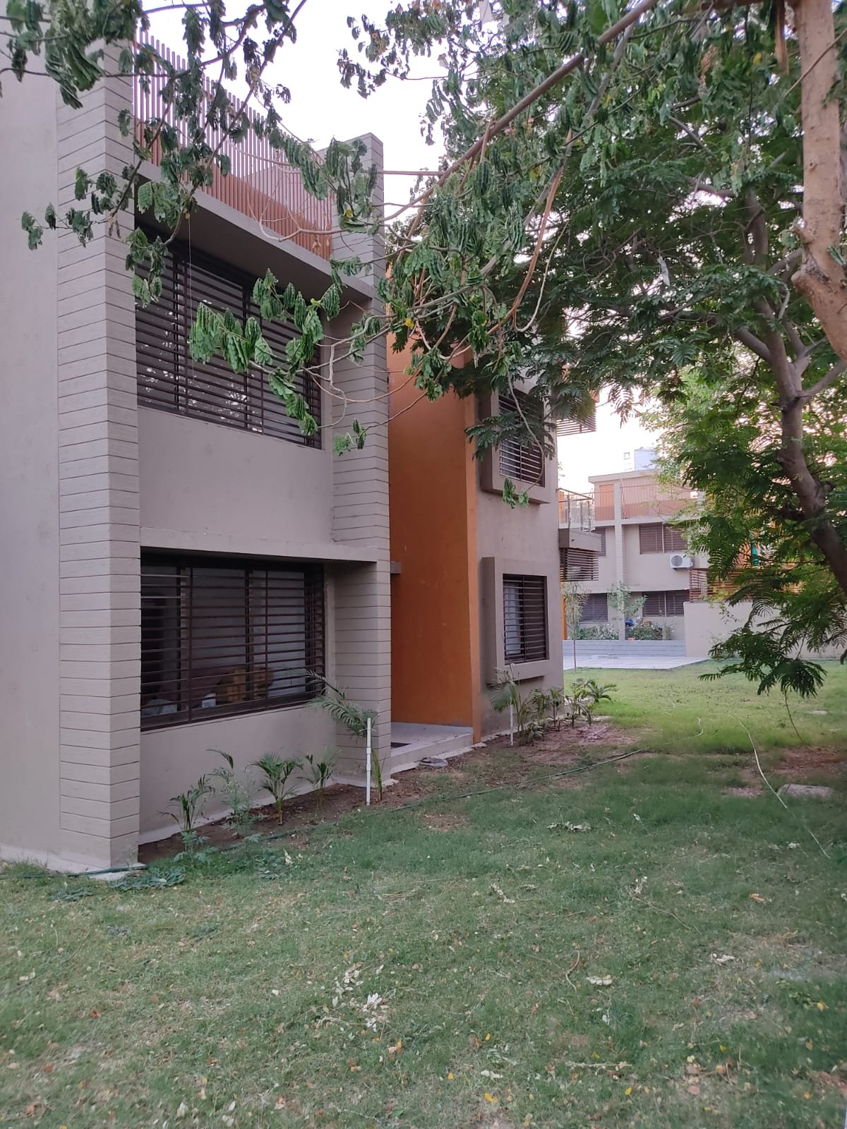 VillaBungalows for Sell in Maruti Greenland Sanathal, Ahmedabad