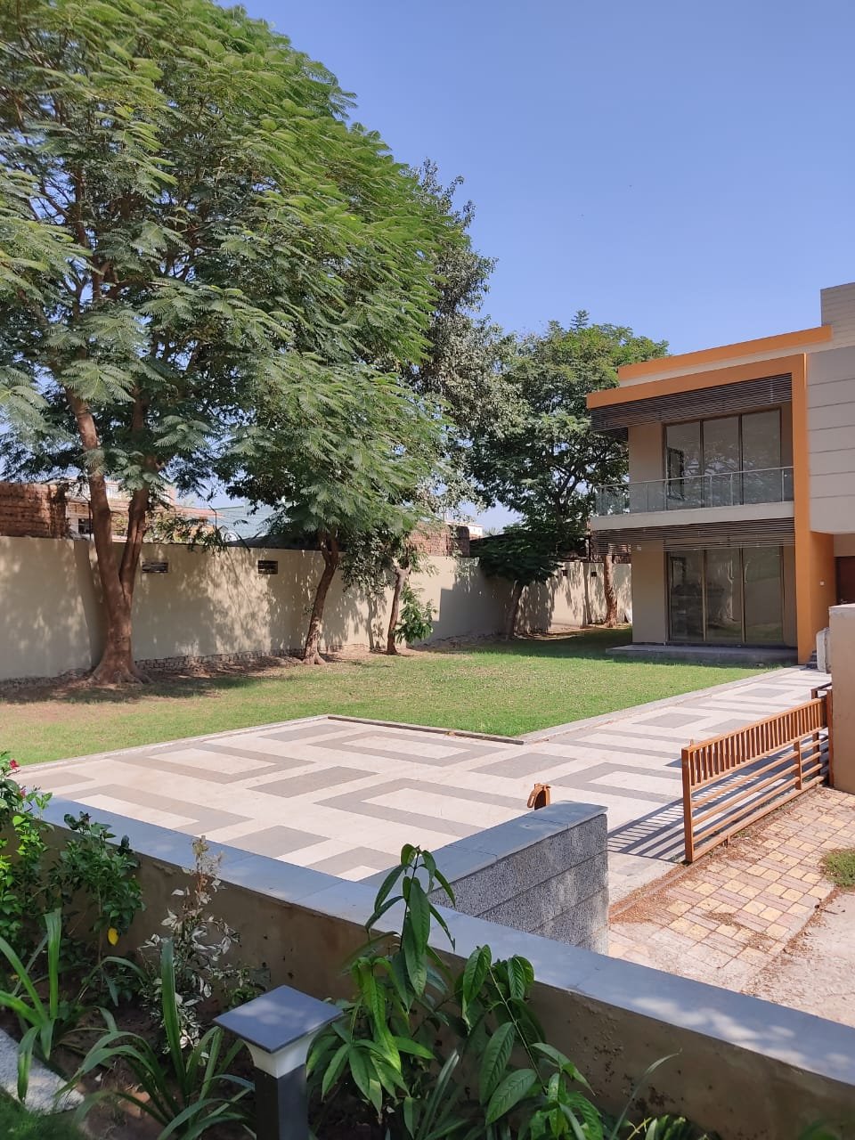 VillaBungalows for Sell in Maruti Greenland Sanathal, Ahmedabad