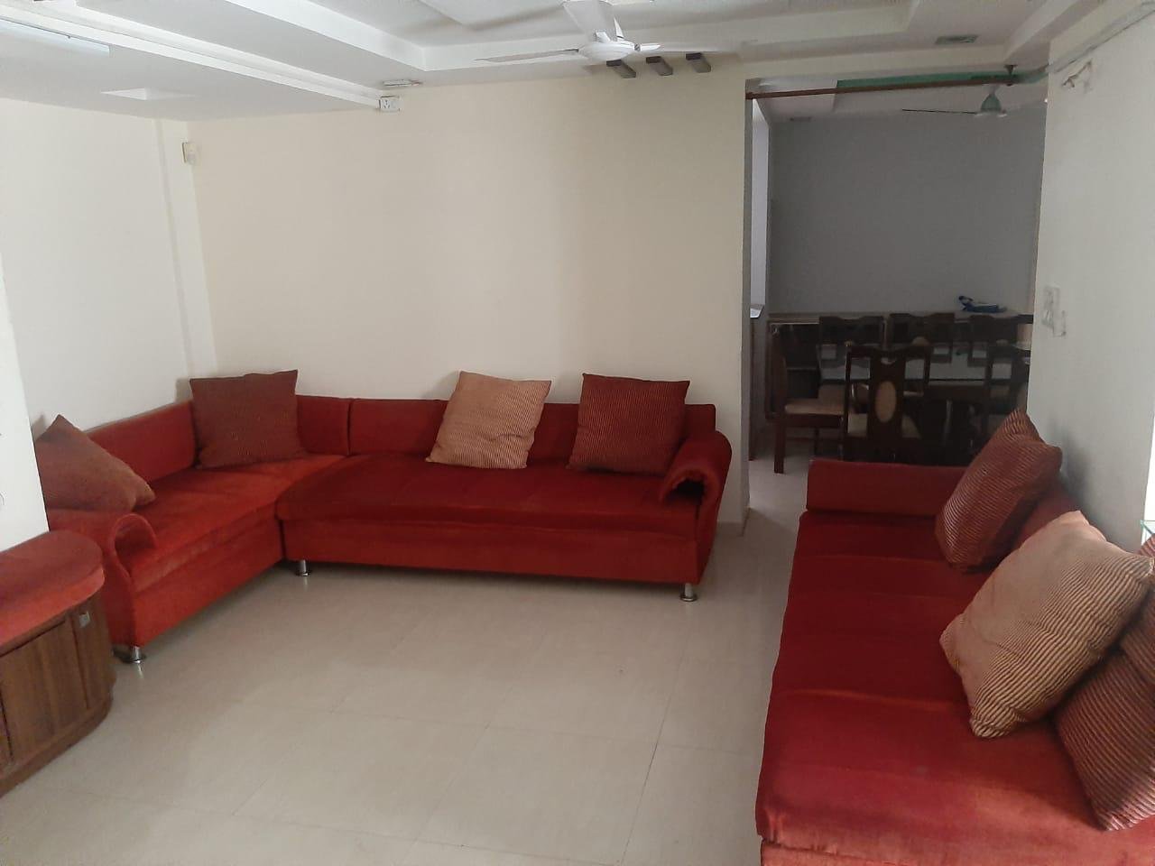 Hiramani Apartments