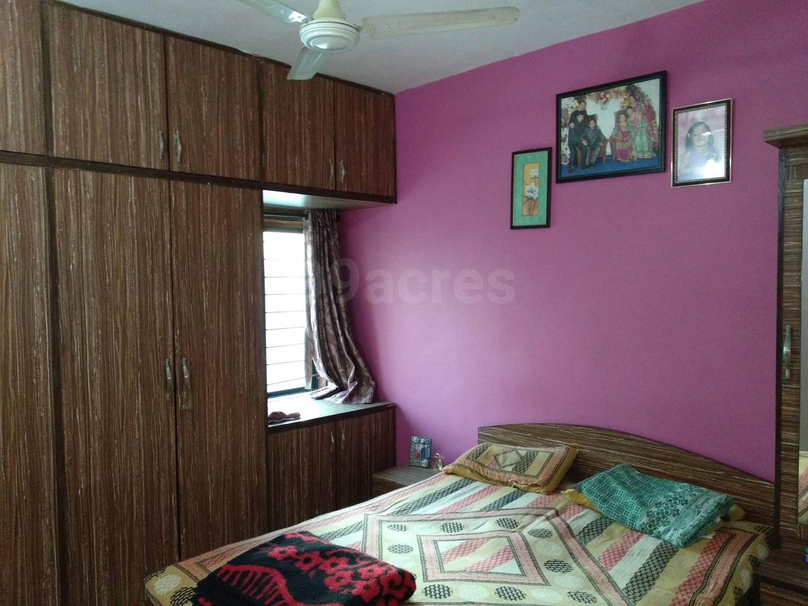 Shiromani Apartment