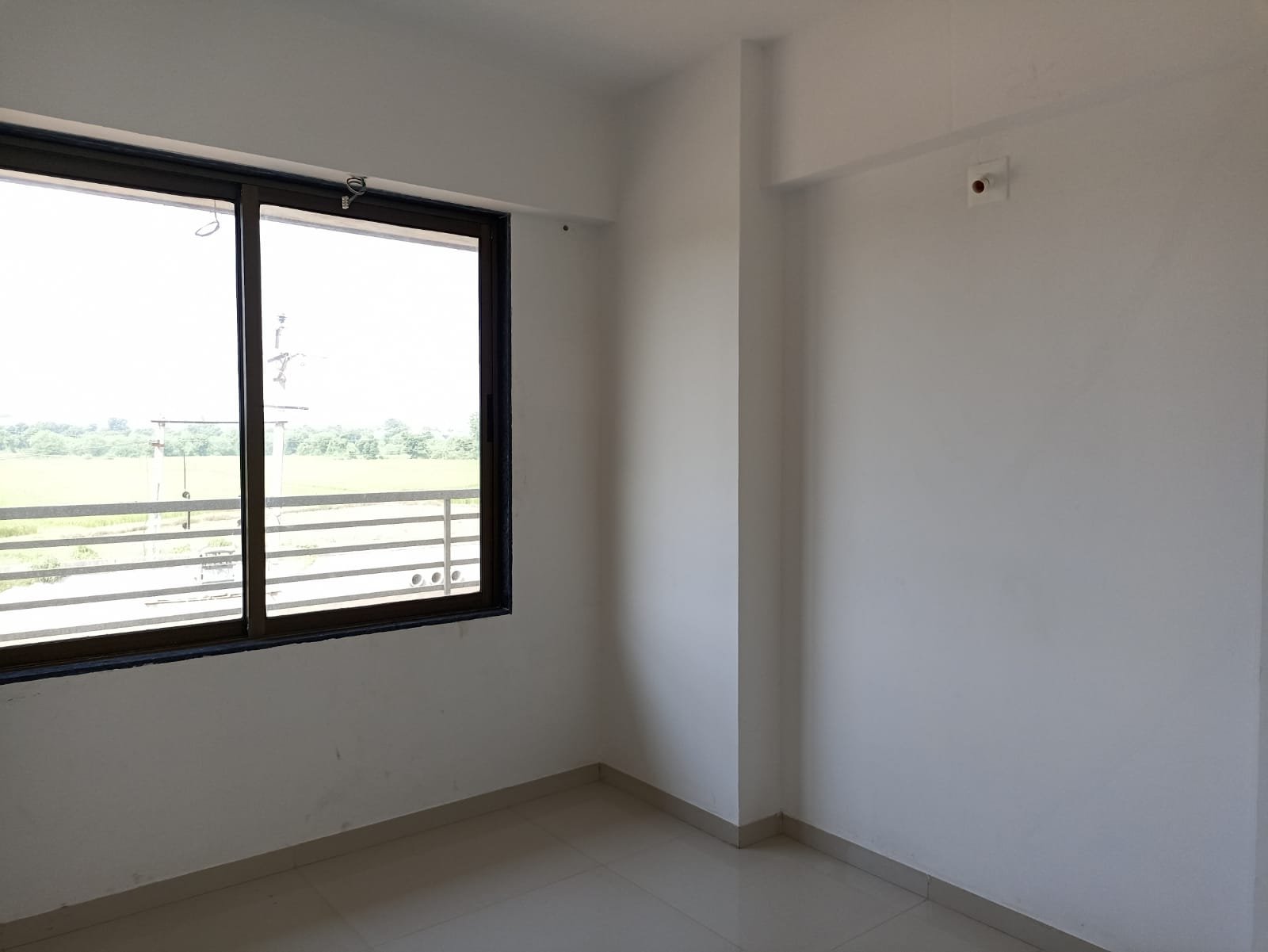 FlatApartment for Rent in Vraj Residency 3 Shilaj, Ahmedabad