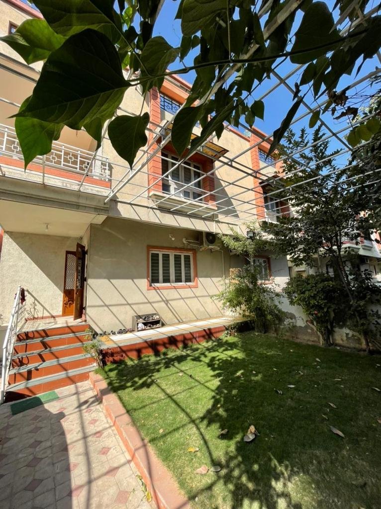 Shivam Bungalows