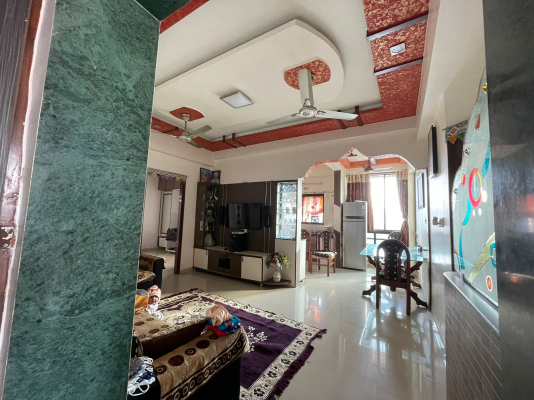 Ganesh Residency