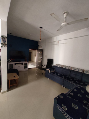 Kaushalam Residency