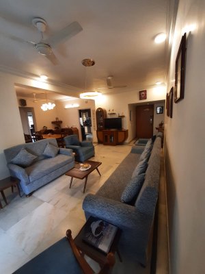 Tirth Sagar Apartment