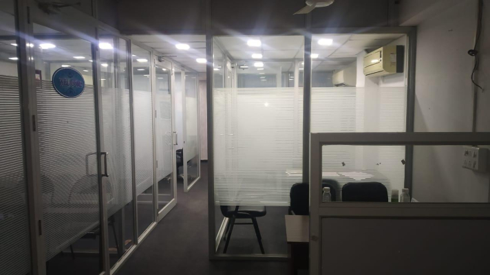 Shukan Business Center
