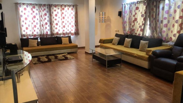 New Navdeep Flats