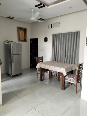 Vraj Vaibhav Apartment