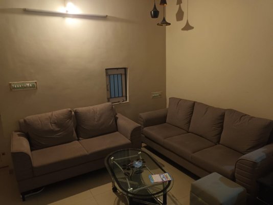 Achala Apartment