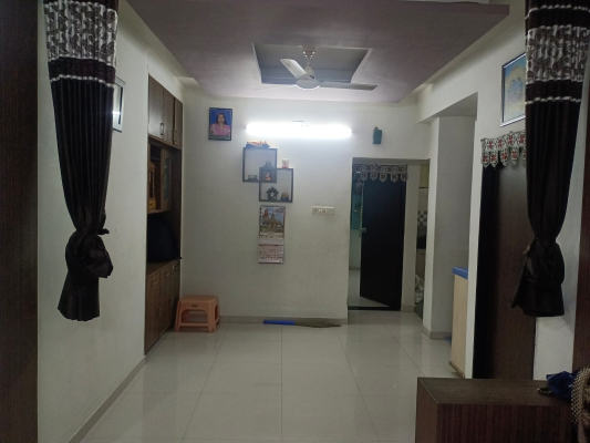 Shakti Suman Apartment