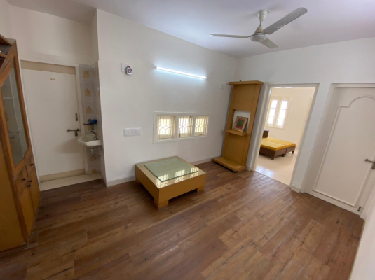 Vibhuti Apartment