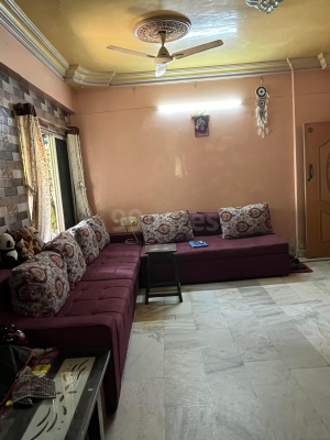 Ajitnath Apartment