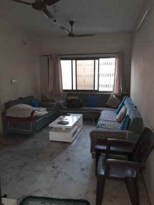 Akanksha Apartment