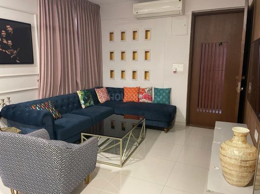 Aaryan Embassy
